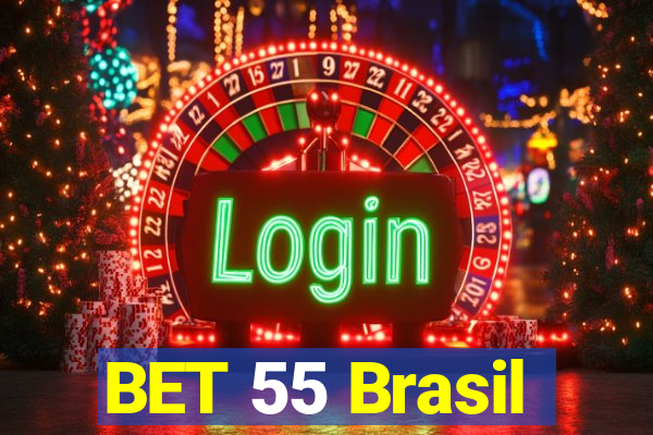 BET 55 Brasil